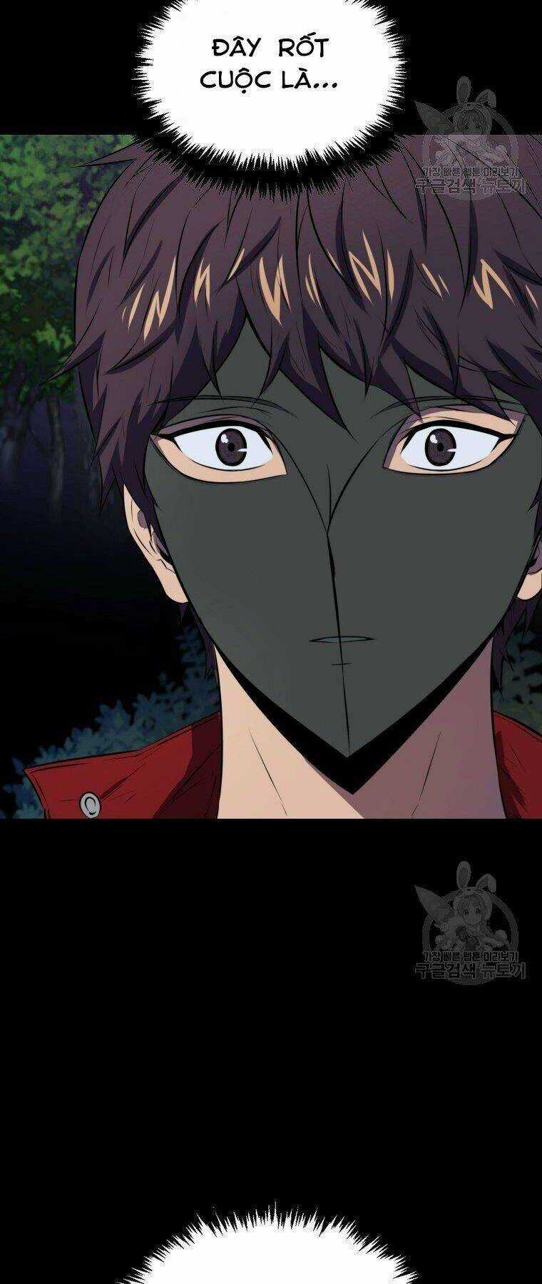 Tôi Thăng Cấp Trong Lúc Ngủ Chapter 26 trang 44