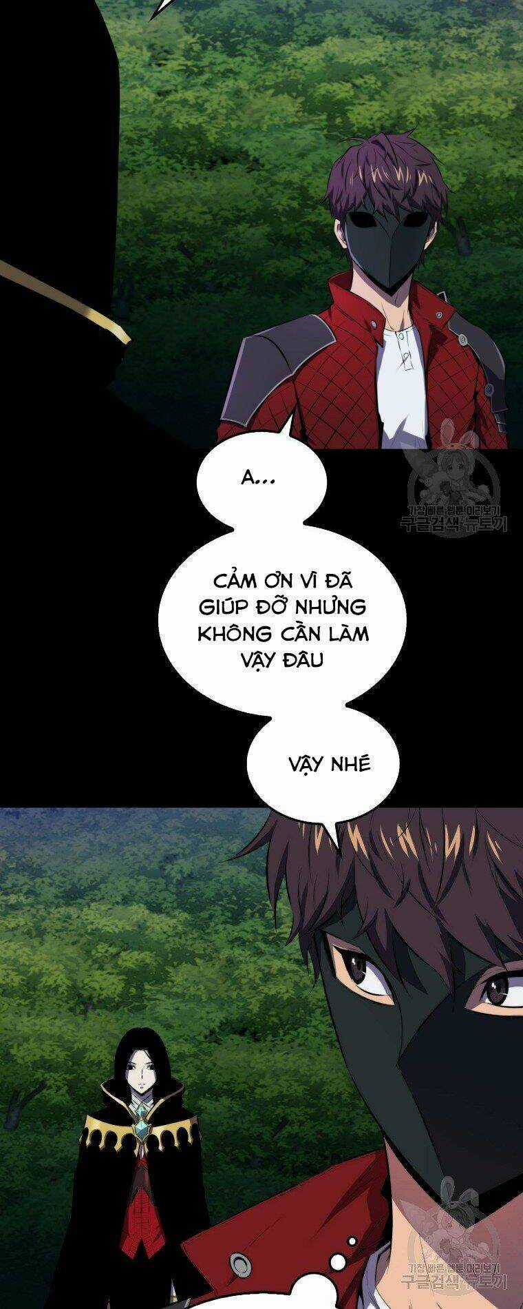 Tôi Thăng Cấp Trong Lúc Ngủ Chapter 26 trang 48