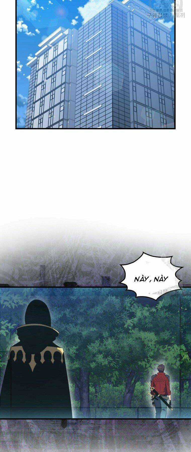 Tôi Thăng Cấp Trong Lúc Ngủ Chapter 26 trang 52