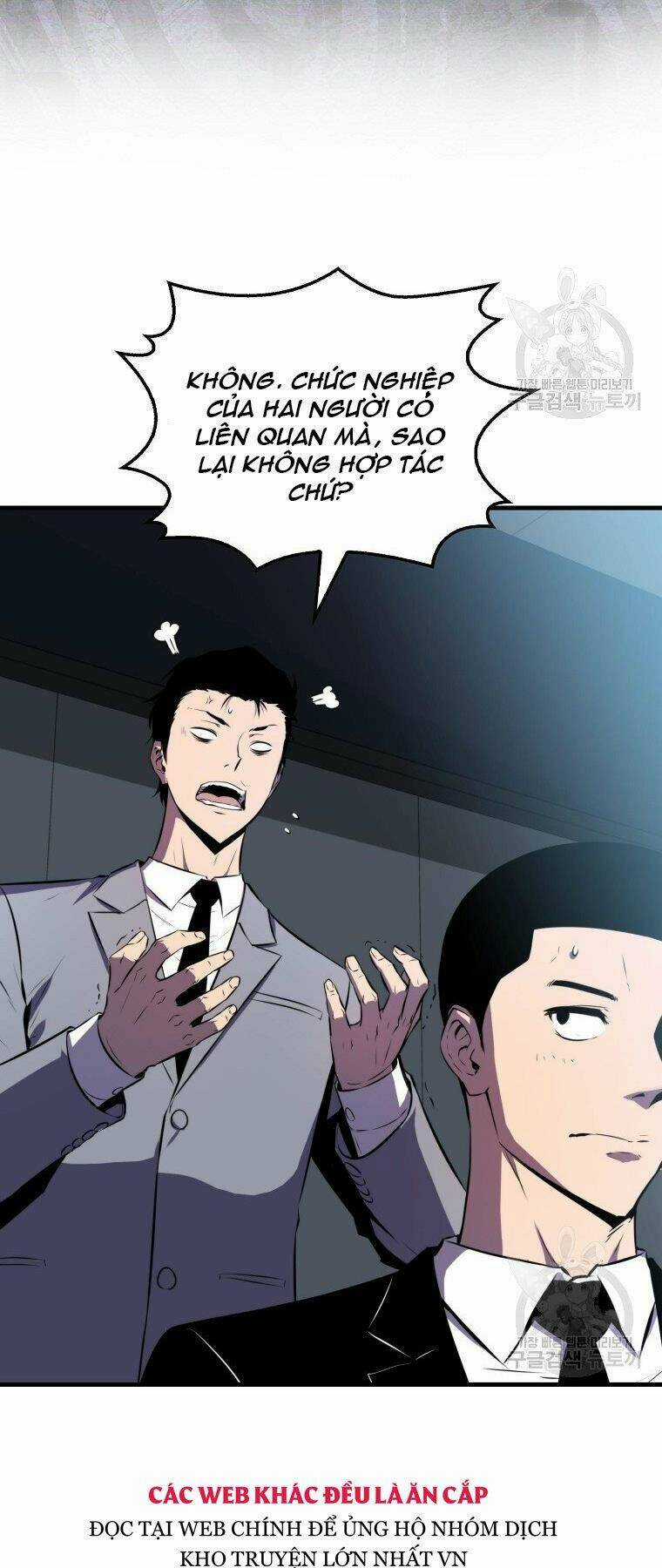 Tôi Thăng Cấp Trong Lúc Ngủ Chapter 26 trang 53