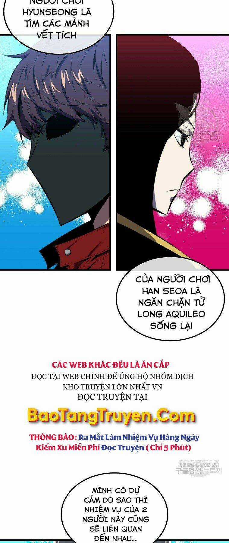 Tôi Thăng Cấp Trong Lúc Ngủ Chapter 26 trang 56