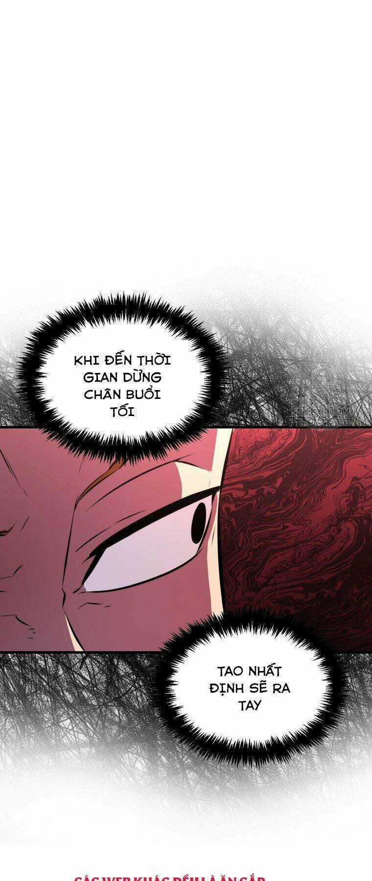 Tôi Thăng Cấp Trong Lúc Ngủ Chapter 26 trang 8