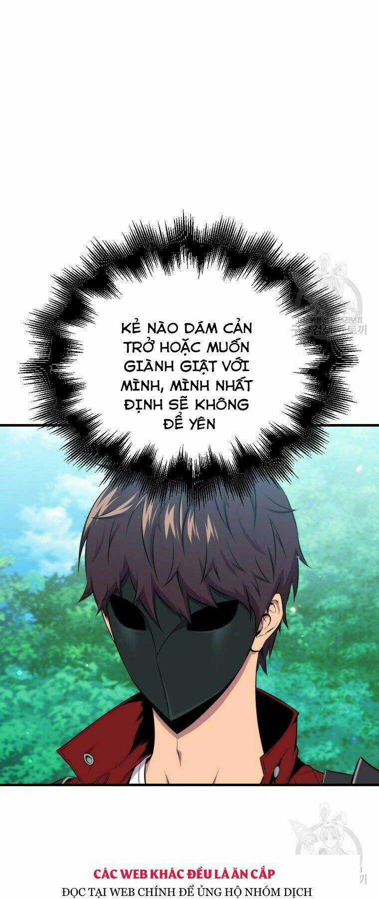 Tôi Thăng Cấp Trong Lúc Ngủ Chapter 27 trang 15