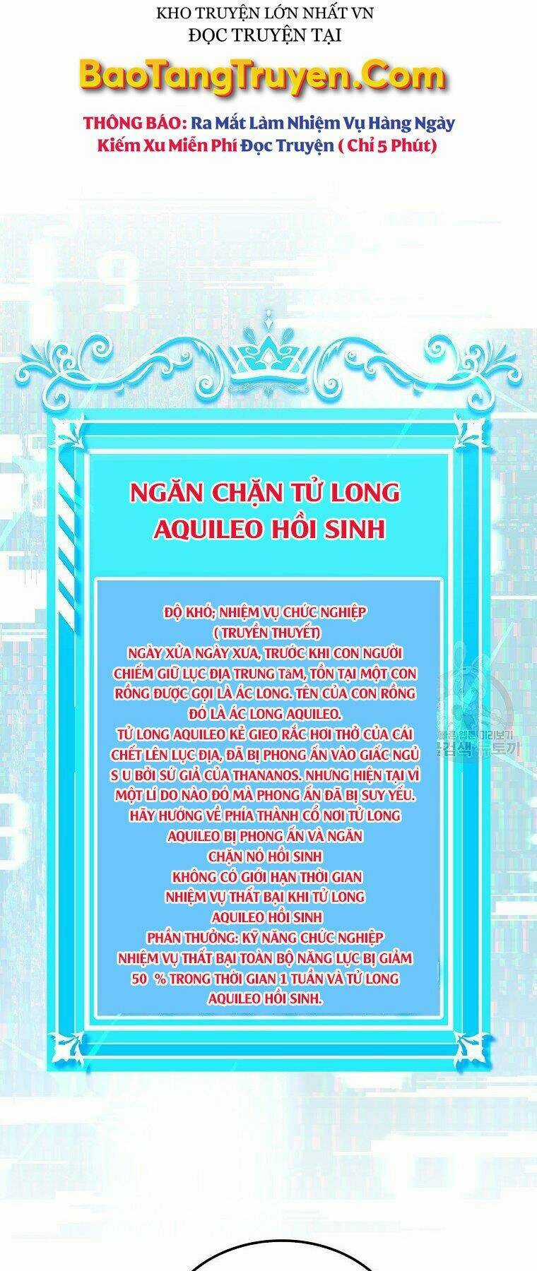 Tôi Thăng Cấp Trong Lúc Ngủ Chapter 27 trang 16