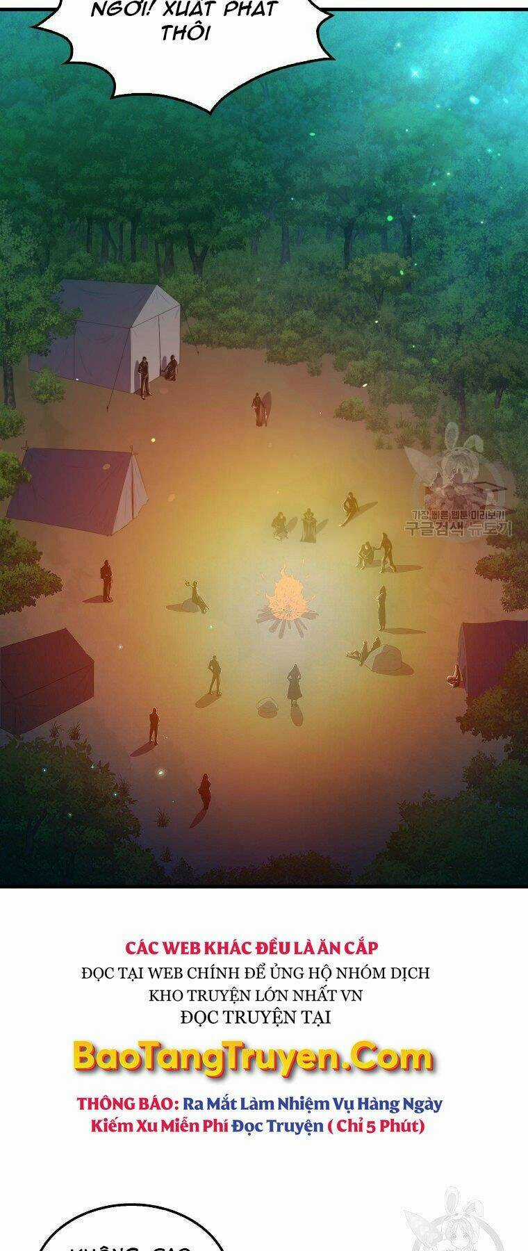 Tôi Thăng Cấp Trong Lúc Ngủ Chapter 27 trang 2