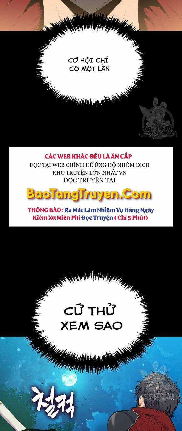 Tôi Thăng Cấp Trong Lúc Ngủ Chapter 27 trang 38