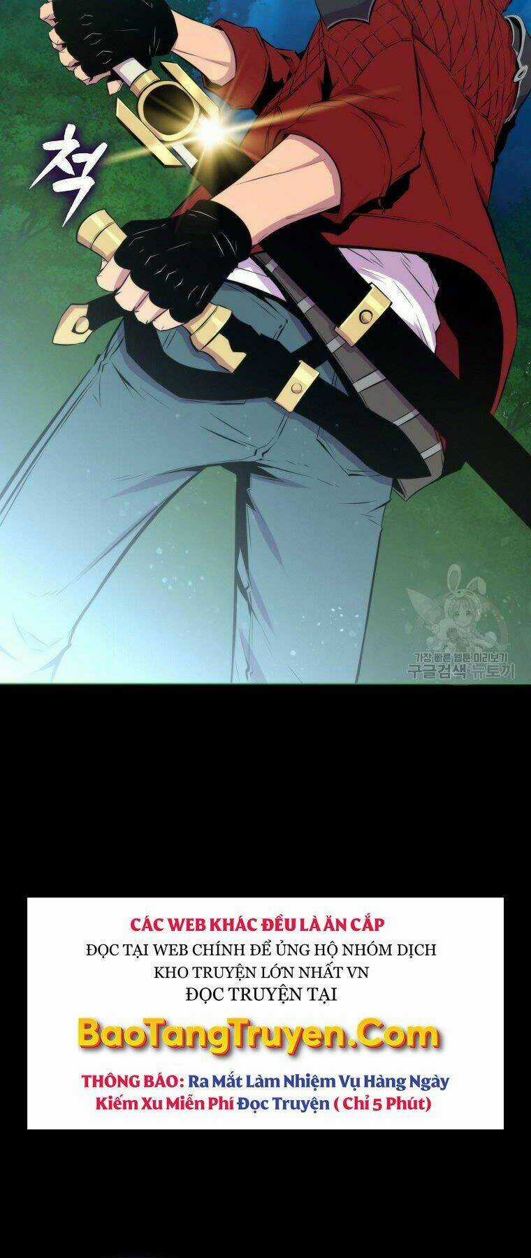 Tôi Thăng Cấp Trong Lúc Ngủ Chapter 27 trang 39