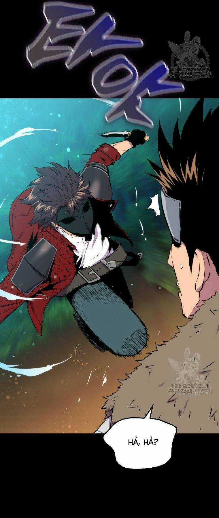 Tôi Thăng Cấp Trong Lúc Ngủ Chapter 27 trang 40