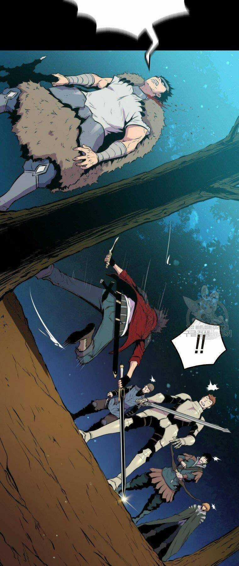 Tôi Thăng Cấp Trong Lúc Ngủ Chapter 27 trang 42