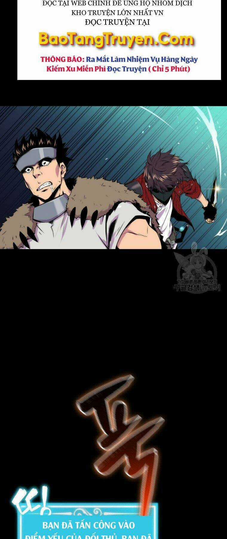 Tôi Thăng Cấp Trong Lúc Ngủ Chapter 27 trang 44