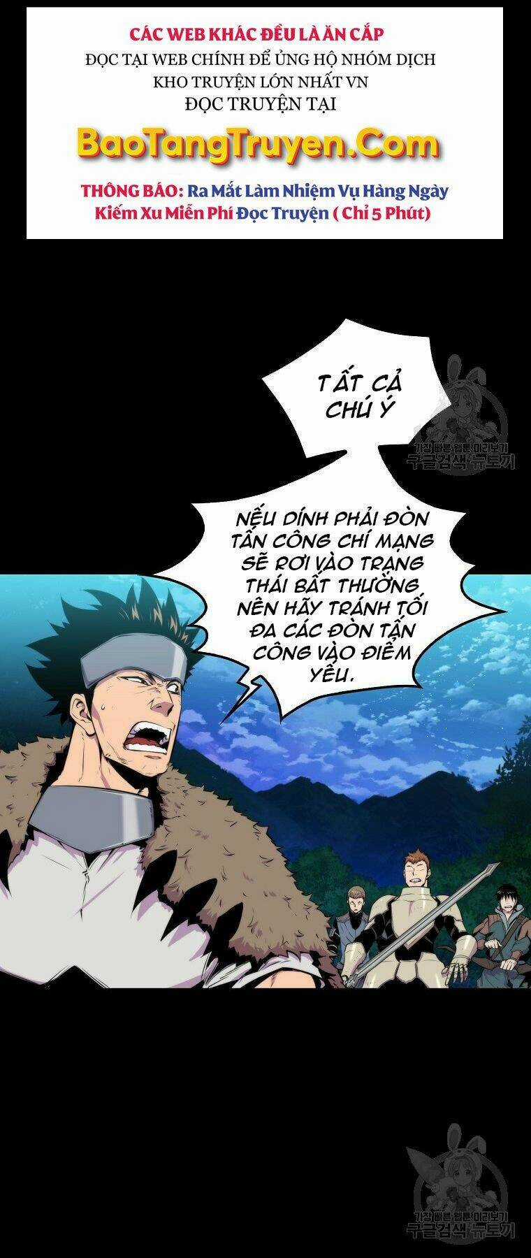 Tôi Thăng Cấp Trong Lúc Ngủ Chapter 27 trang 46