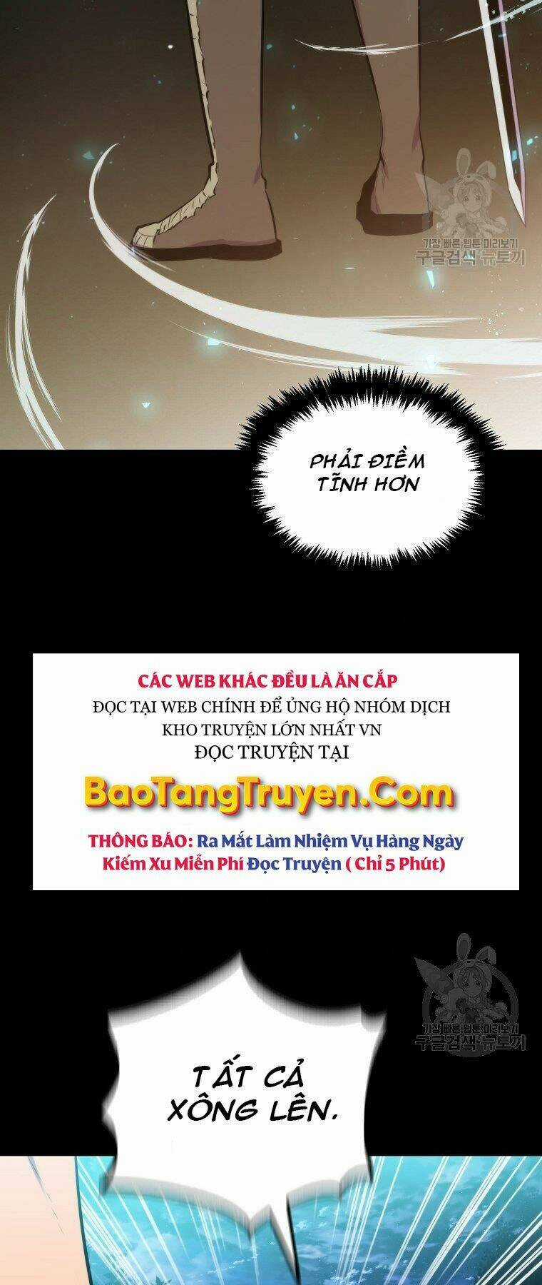 Tôi Thăng Cấp Trong Lúc Ngủ Chapter 27 trang 48