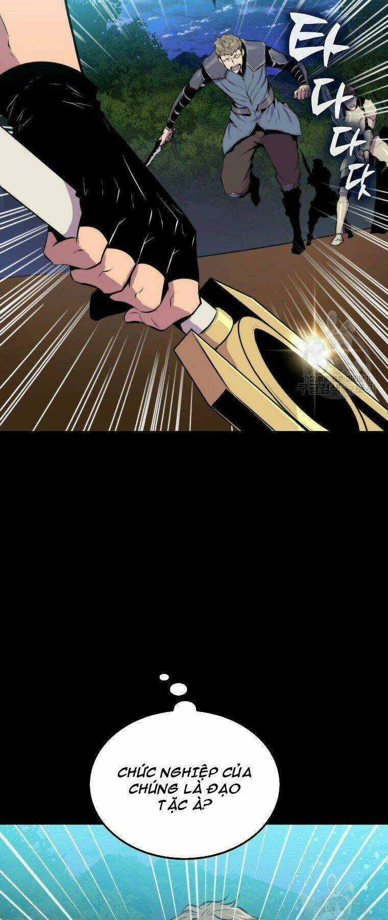 Tôi Thăng Cấp Trong Lúc Ngủ Chapter 27 trang 49