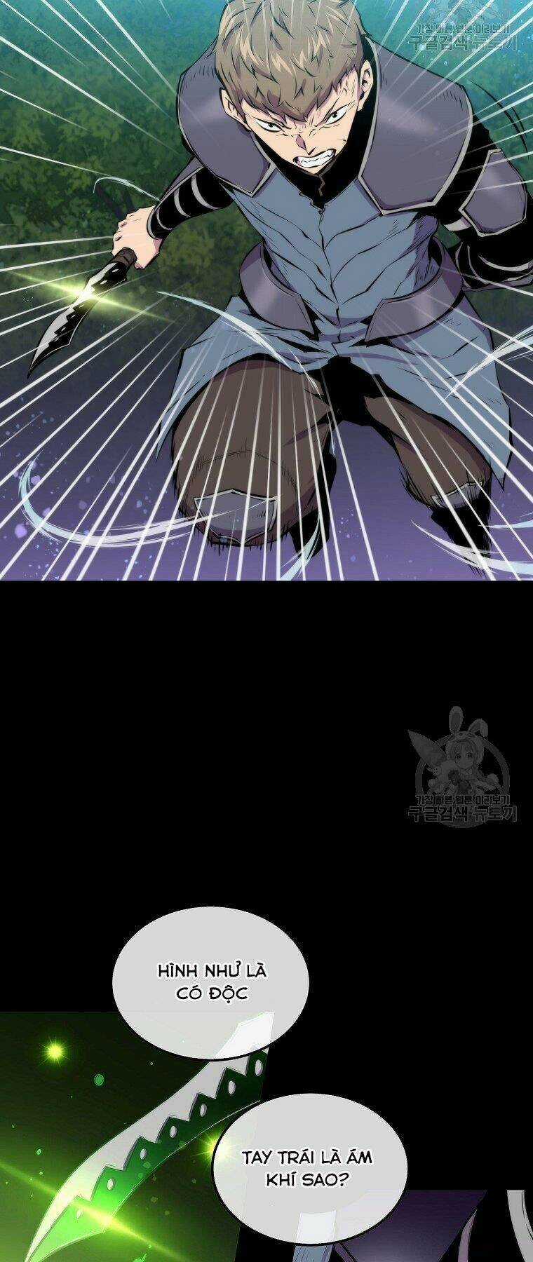 Tôi Thăng Cấp Trong Lúc Ngủ Chapter 27 trang 50