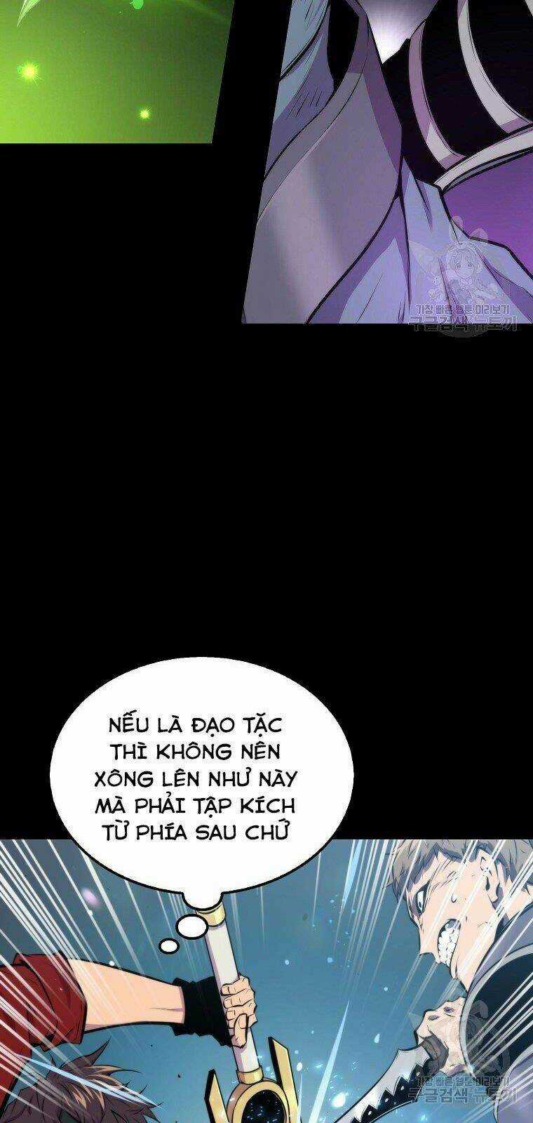 Tôi Thăng Cấp Trong Lúc Ngủ Chapter 27 trang 51