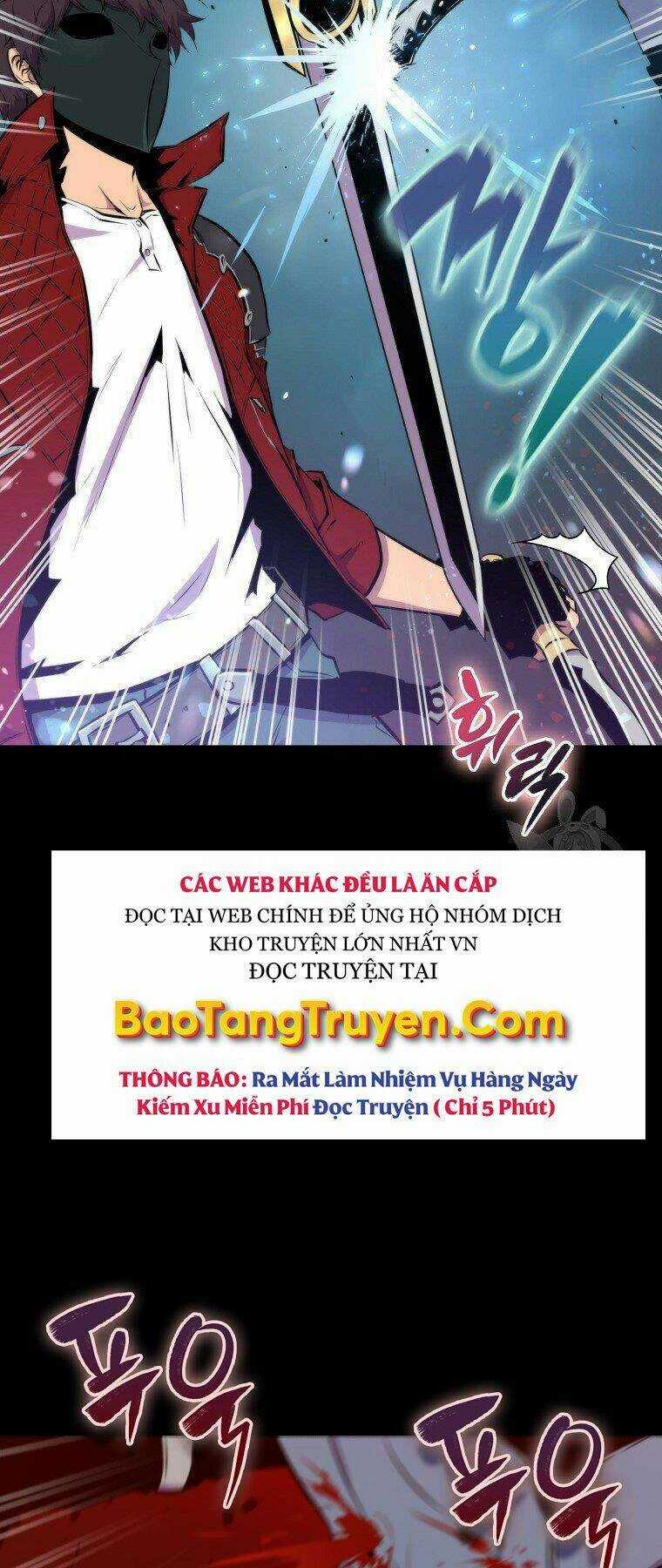 Tôi Thăng Cấp Trong Lúc Ngủ Chapter 27 trang 52