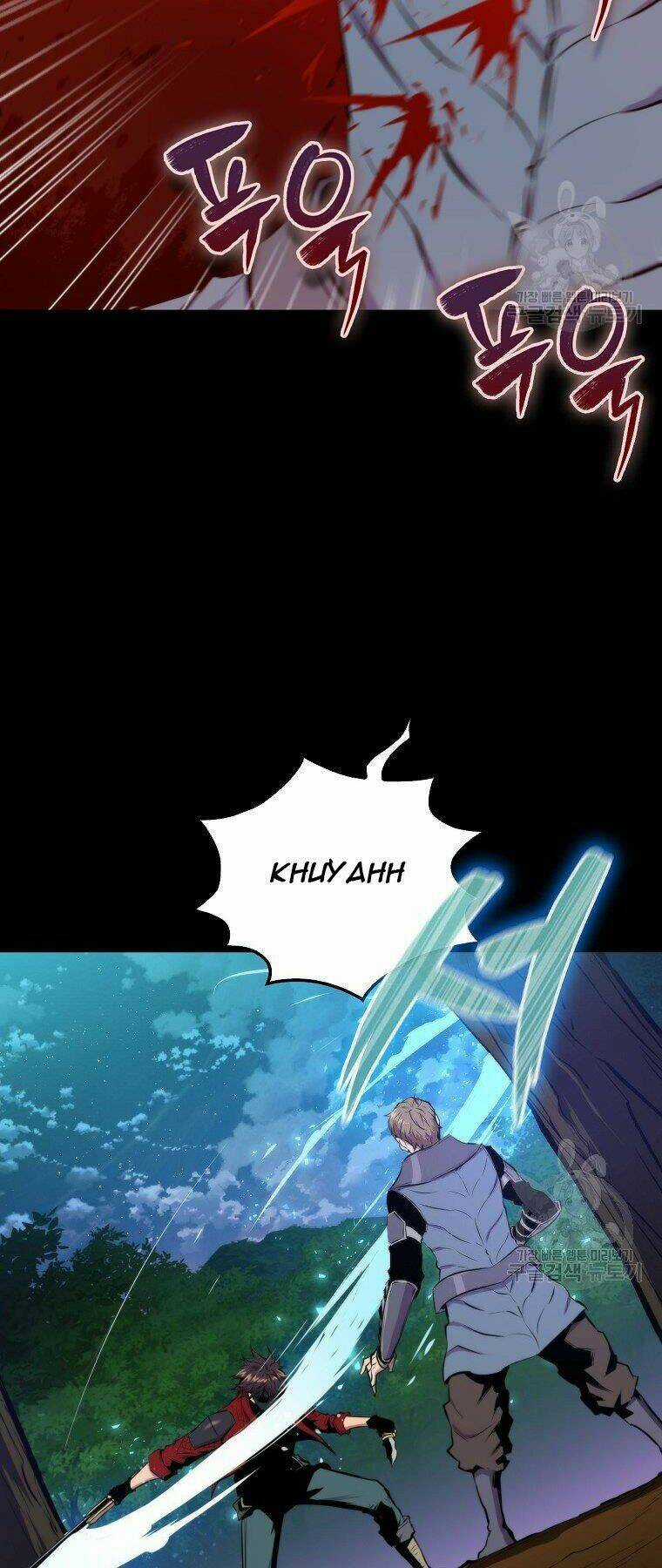 Tôi Thăng Cấp Trong Lúc Ngủ Chapter 27 trang 53