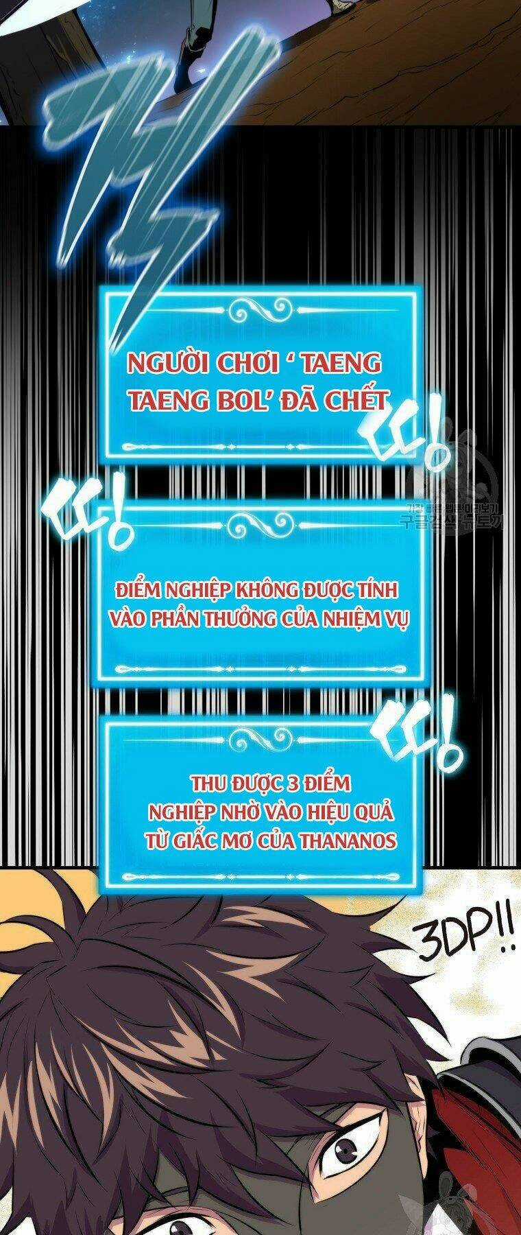 Tôi Thăng Cấp Trong Lúc Ngủ Chapter 27 trang 54