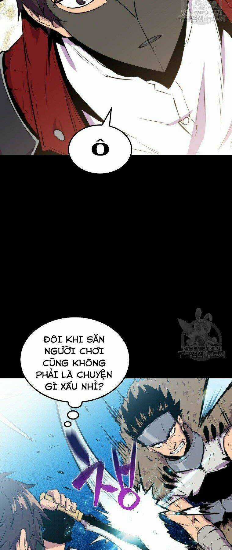 Tôi Thăng Cấp Trong Lúc Ngủ Chapter 27 trang 55