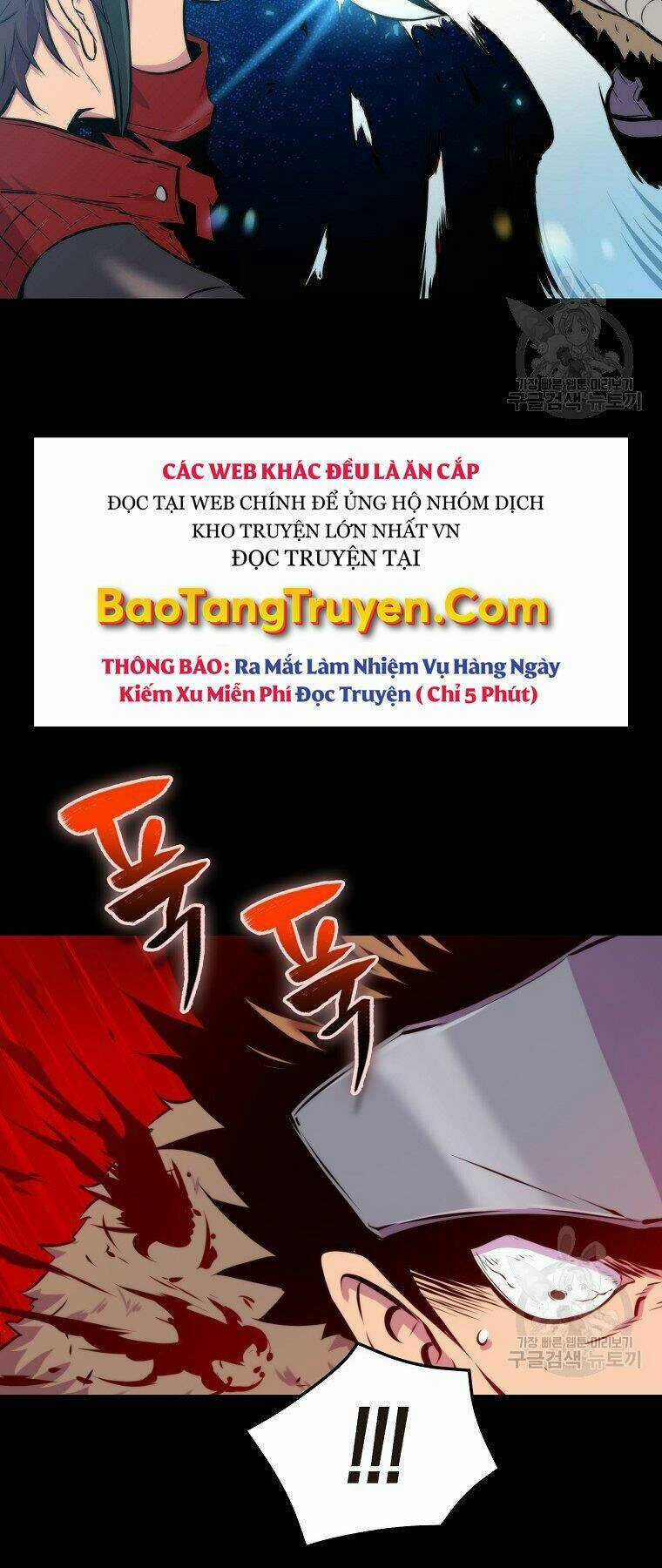 Tôi Thăng Cấp Trong Lúc Ngủ Chapter 27 trang 56