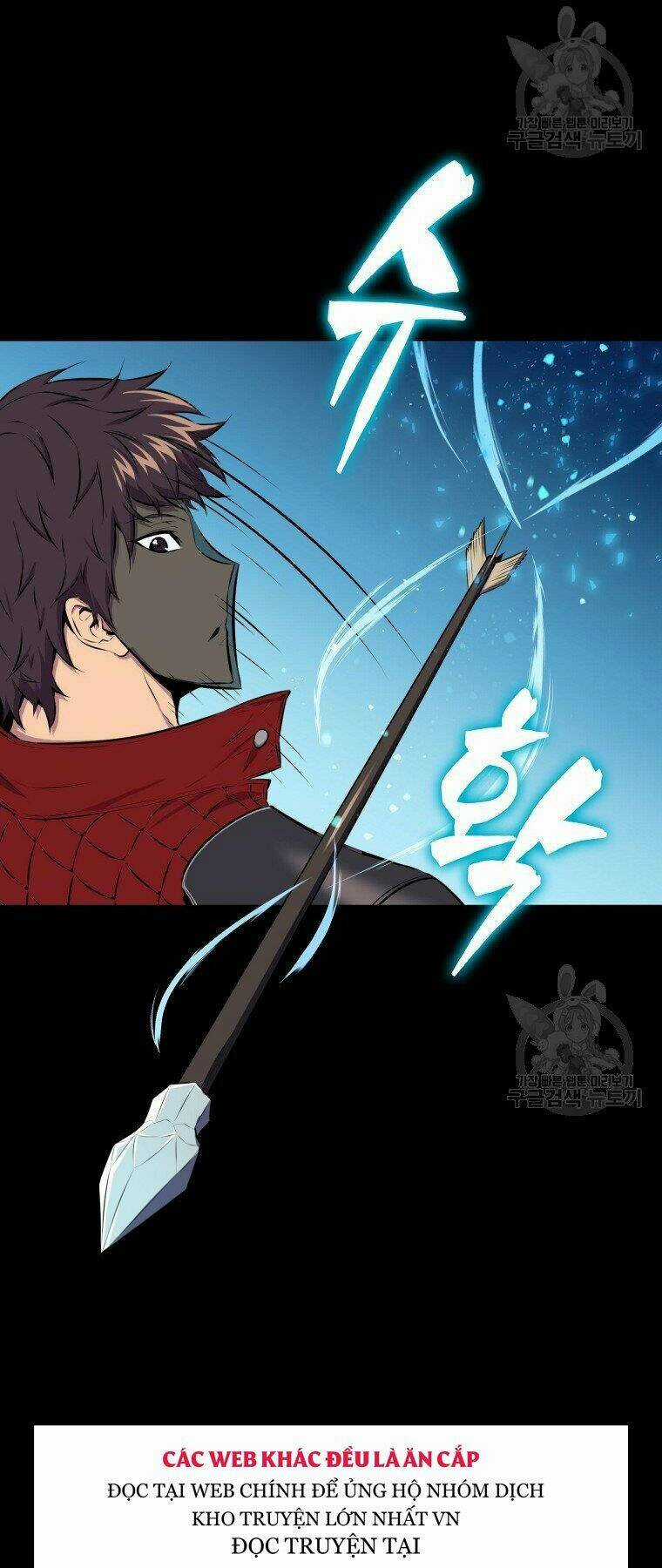 Tôi Thăng Cấp Trong Lúc Ngủ Chapter 27 trang 58