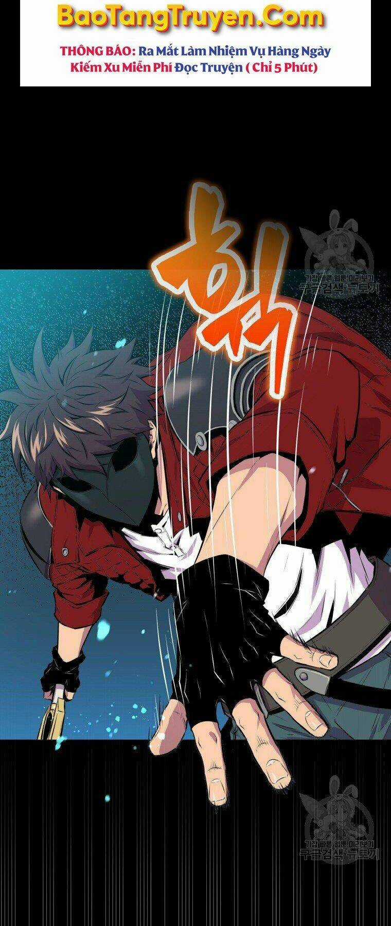 Tôi Thăng Cấp Trong Lúc Ngủ Chapter 27 trang 59