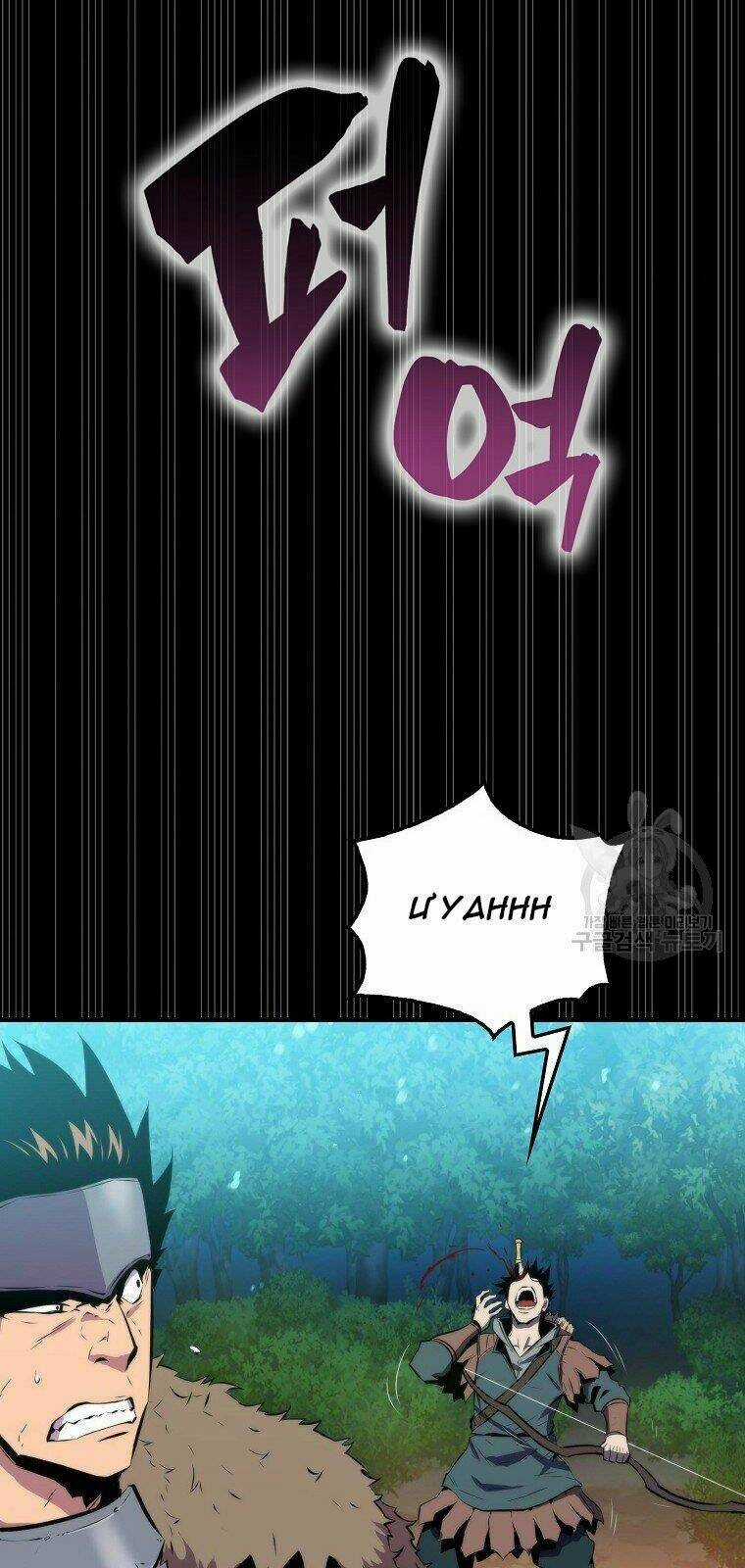 Tôi Thăng Cấp Trong Lúc Ngủ Chapter 27 trang 60