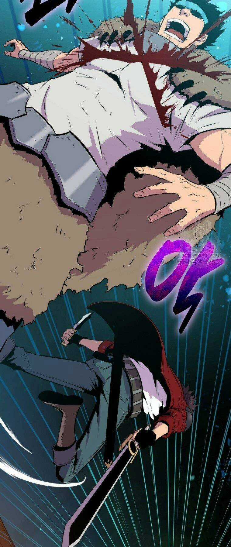 Tôi Thăng Cấp Trong Lúc Ngủ Chapter 27 trang 62