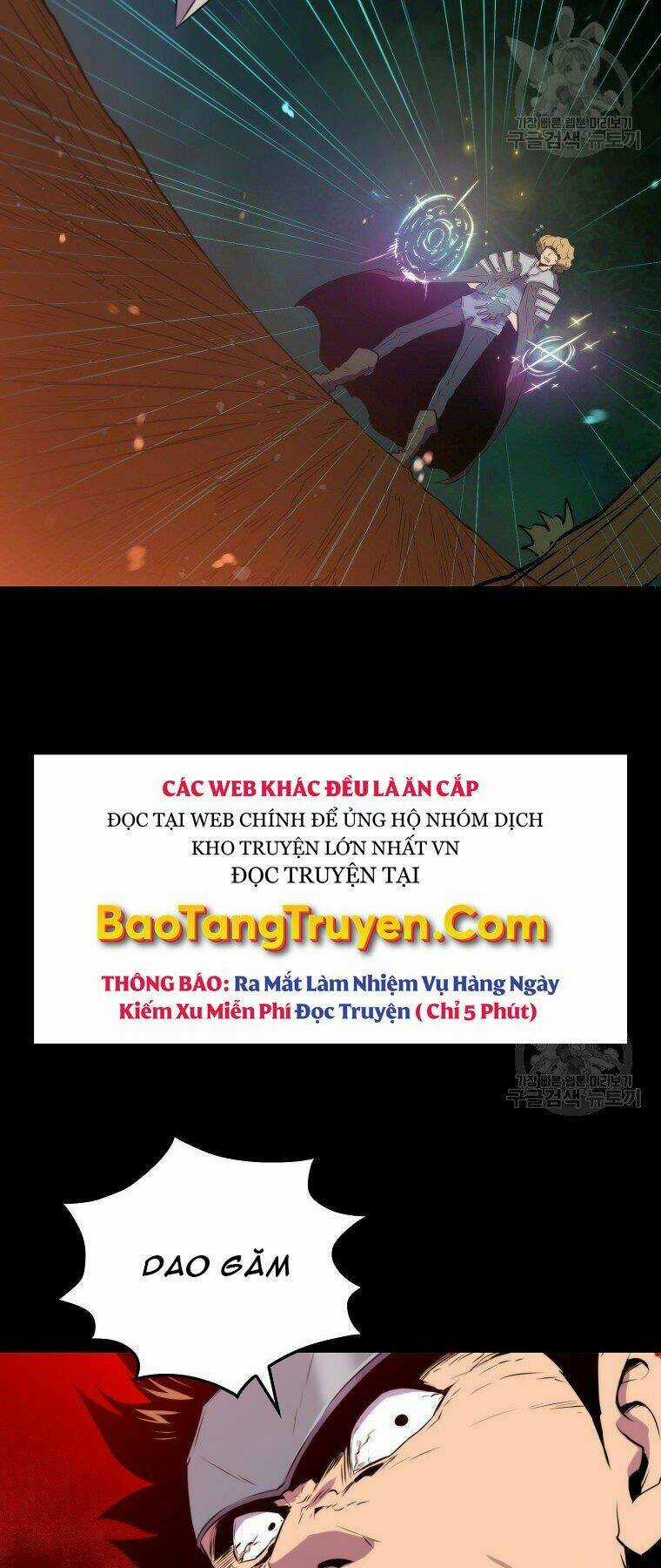 Tôi Thăng Cấp Trong Lúc Ngủ Chapter 27 trang 63