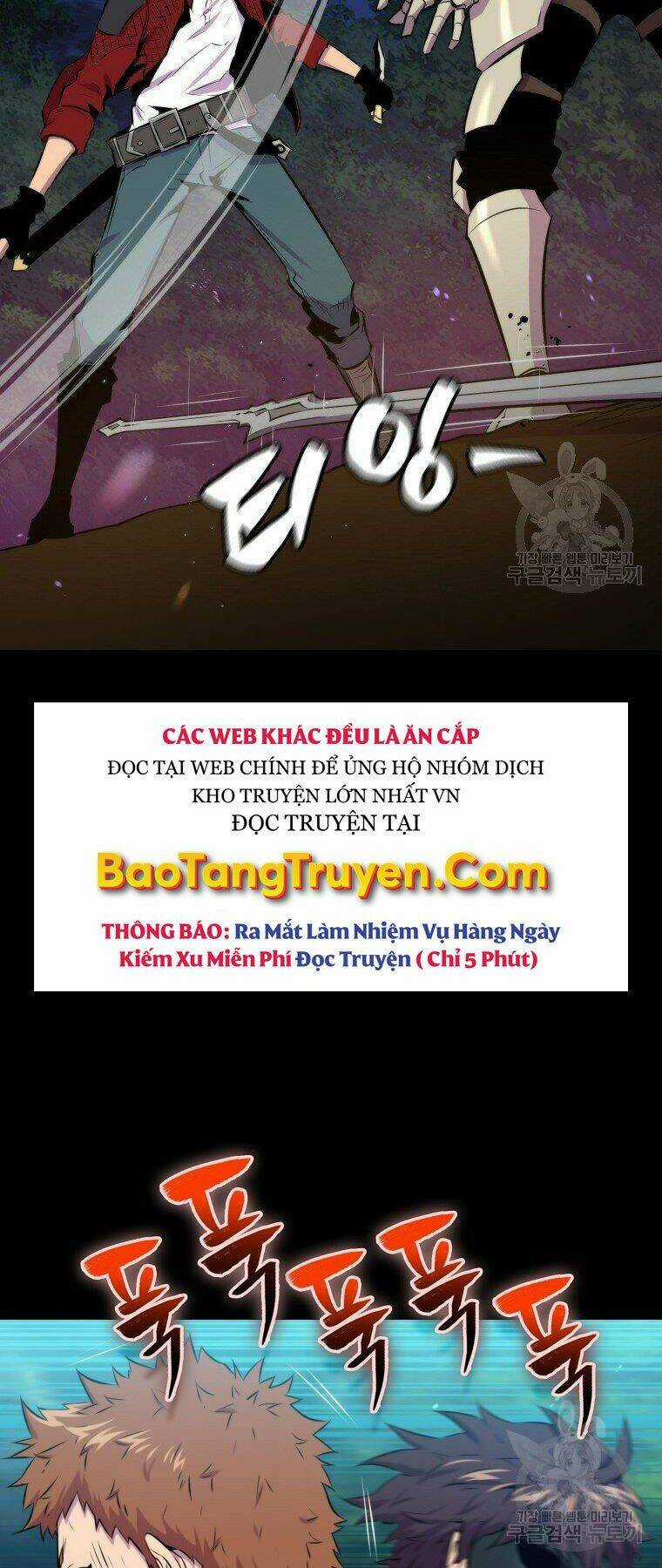 Tôi Thăng Cấp Trong Lúc Ngủ Chapter 27 trang 67