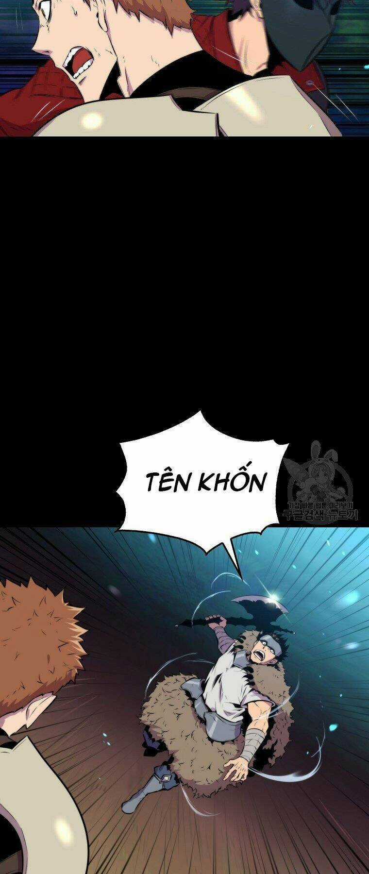 Tôi Thăng Cấp Trong Lúc Ngủ Chapter 27 trang 68