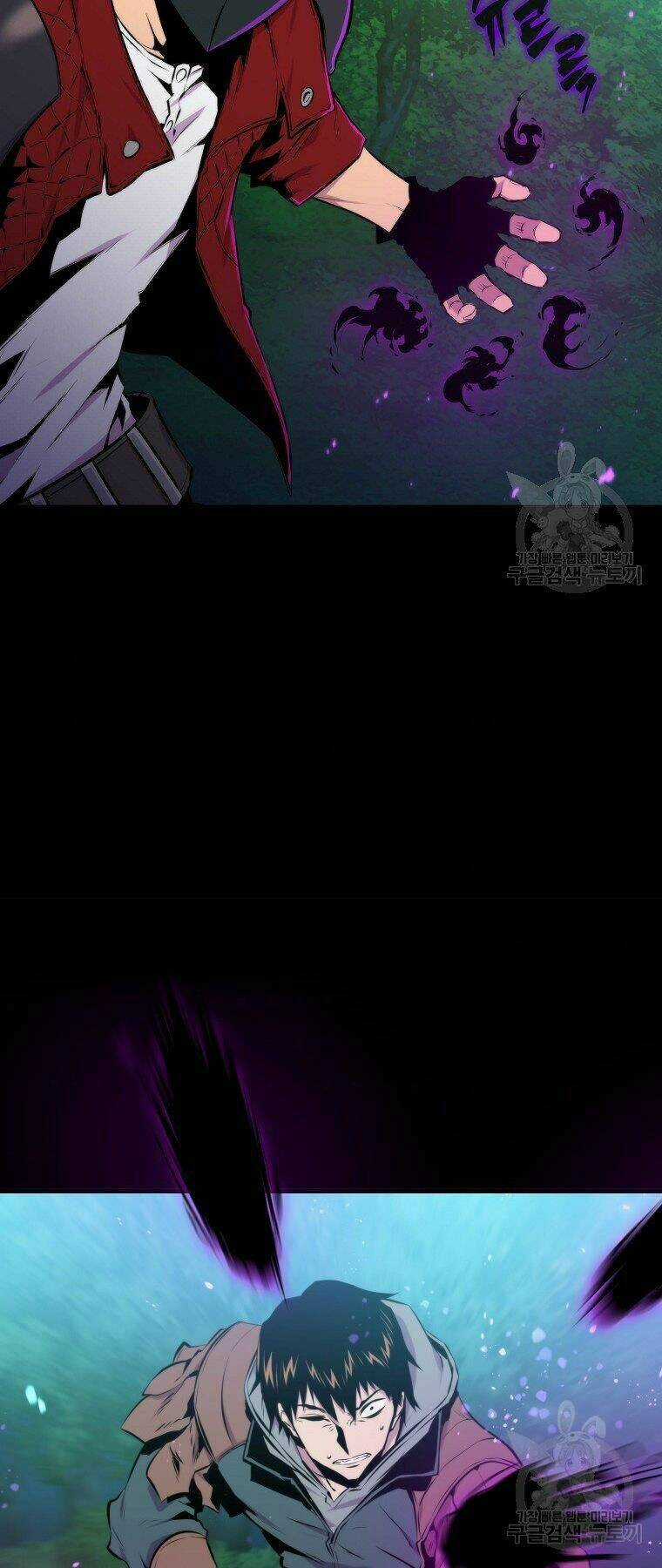 Tôi Thăng Cấp Trong Lúc Ngủ Chapter 27 trang 72