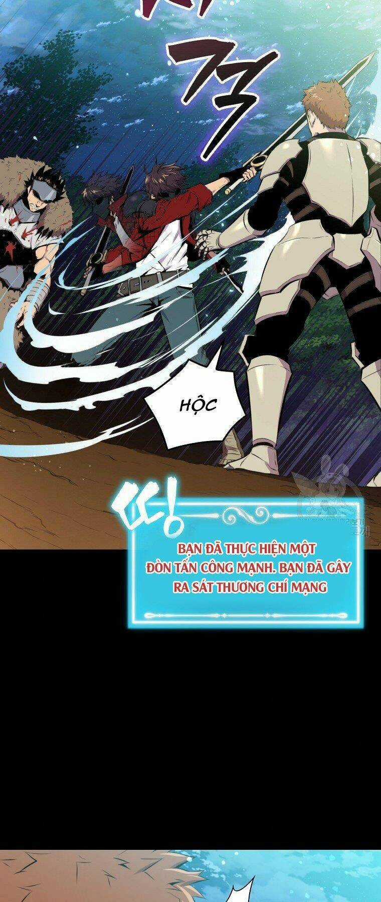 Tôi Thăng Cấp Trong Lúc Ngủ Chapter 27 trang 78