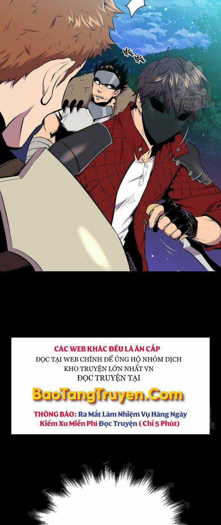 Tôi Thăng Cấp Trong Lúc Ngủ Chapter 27 trang 79