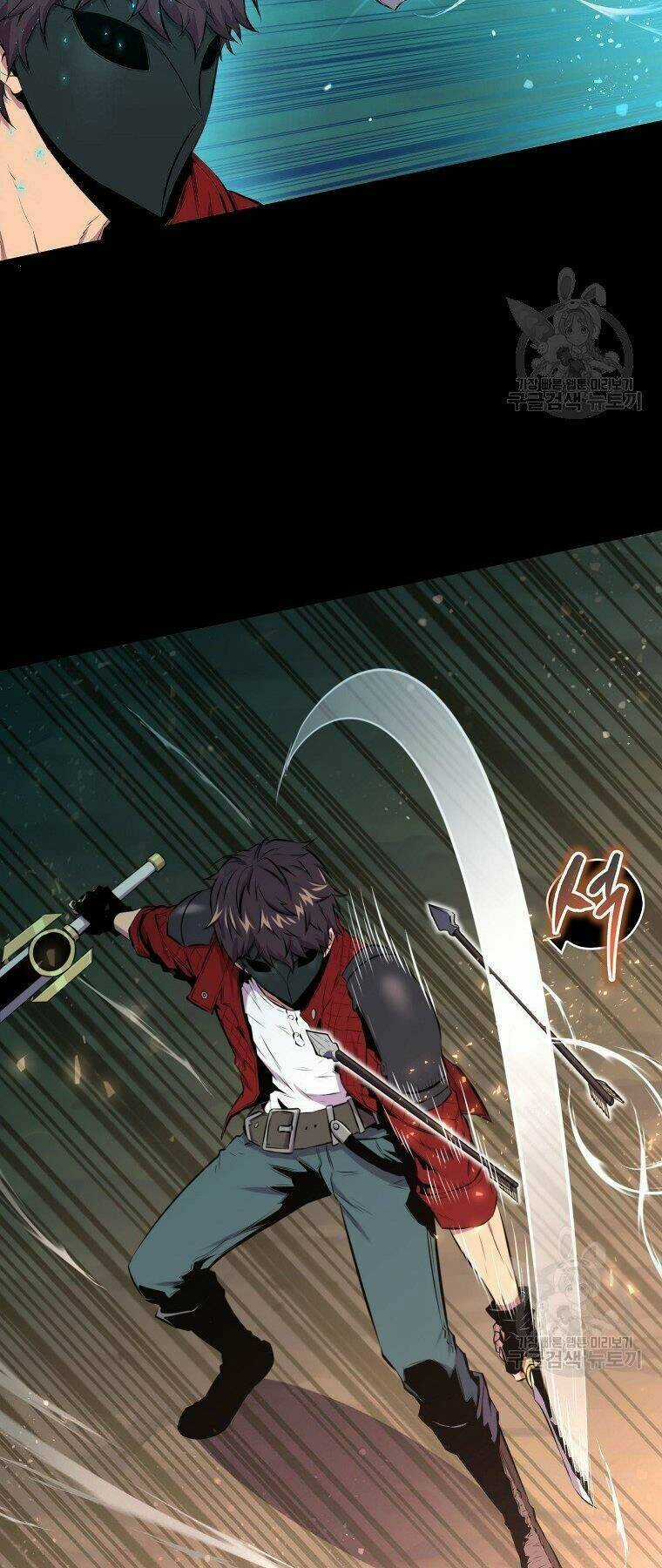 Tôi Thăng Cấp Trong Lúc Ngủ Chapter 27 trang 82