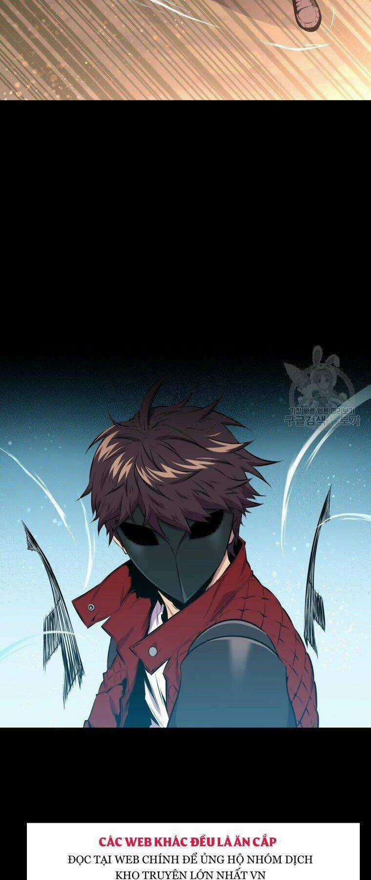 Tôi Thăng Cấp Trong Lúc Ngủ Chapter 27 trang 83