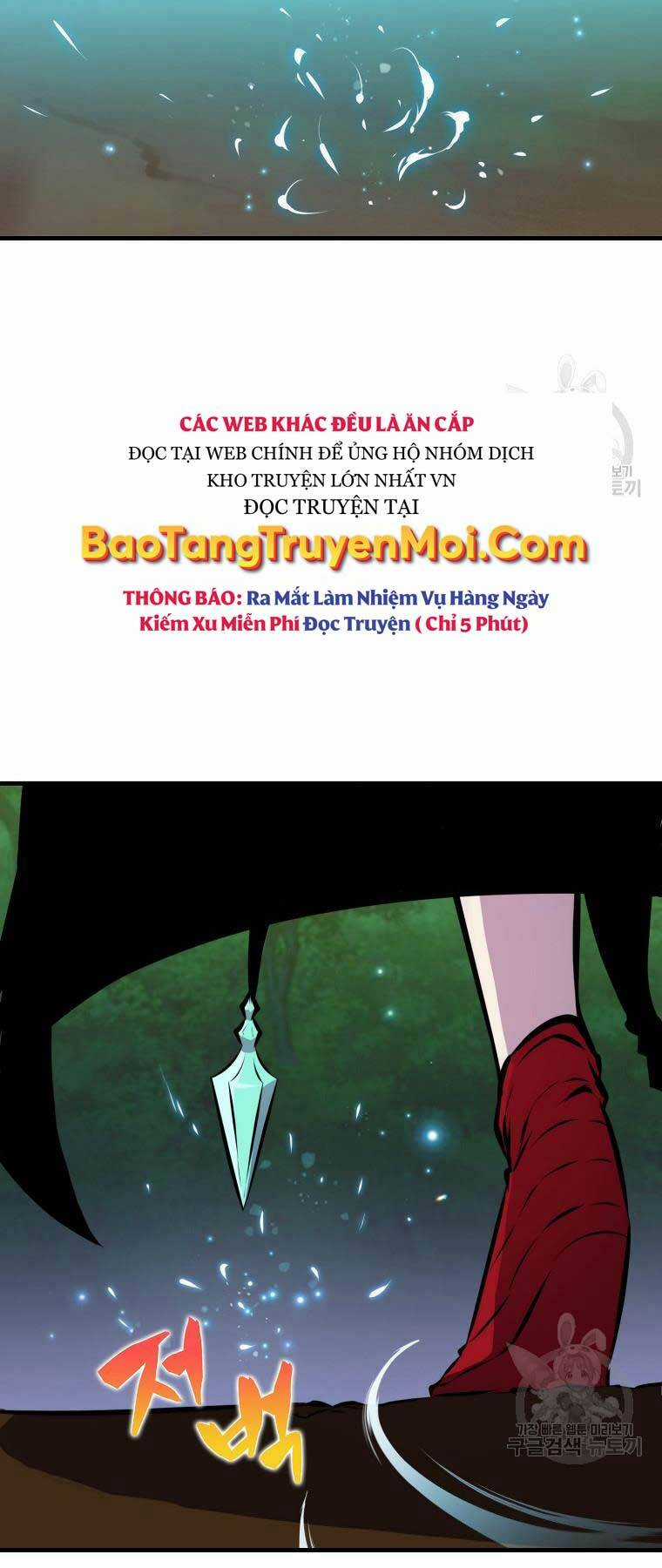 Tôi Thăng Cấp Trong Lúc Ngủ Chapter 28 trang 10