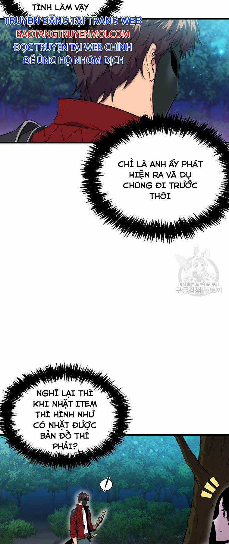 Tôi Thăng Cấp Trong Lúc Ngủ Chapter 28 trang 14