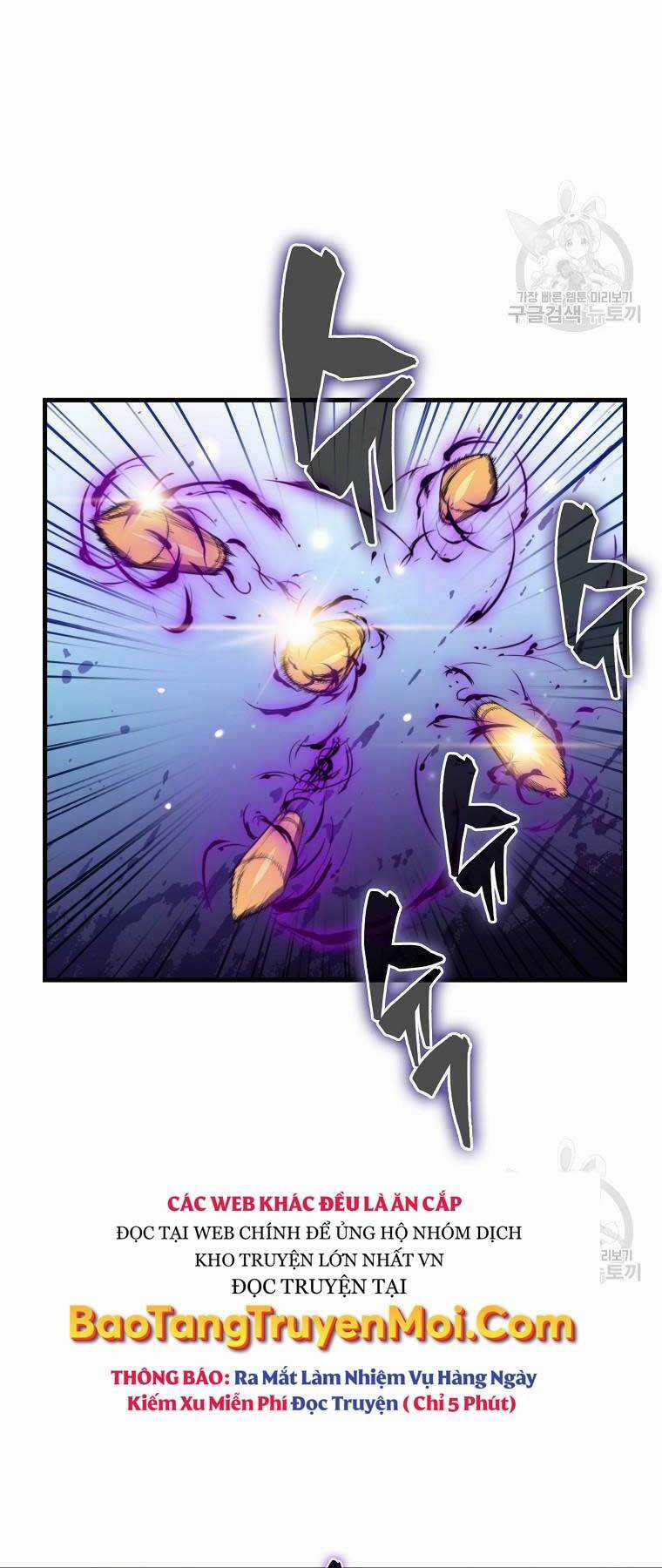 Tôi Thăng Cấp Trong Lúc Ngủ Chapter 28 trang 18