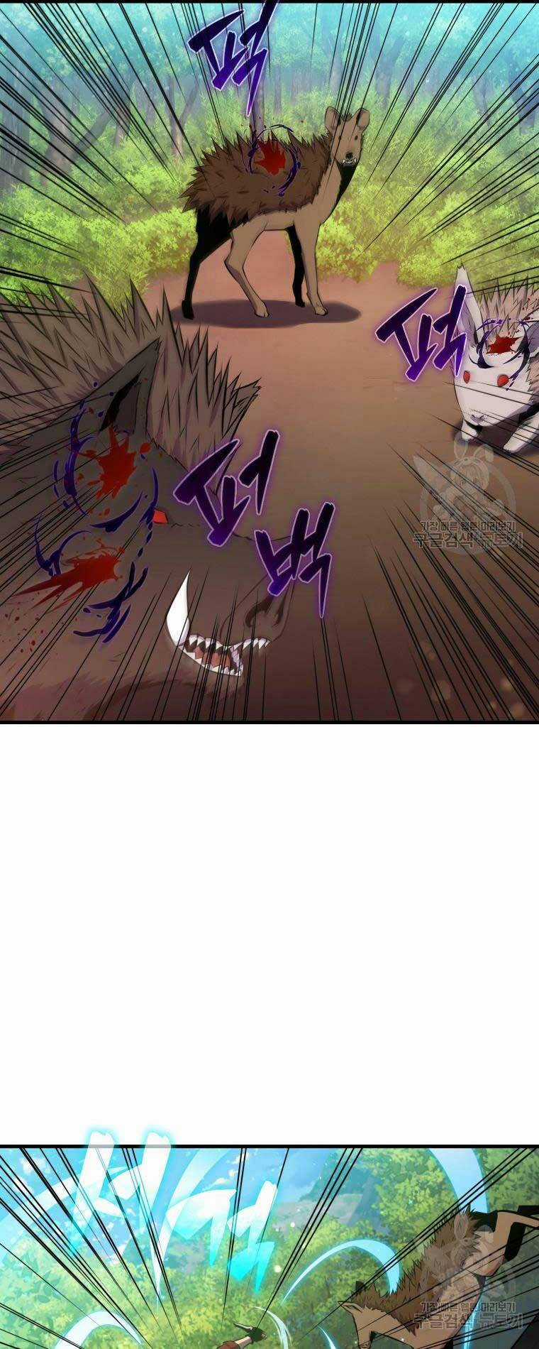 Tôi Thăng Cấp Trong Lúc Ngủ Chapter 28 trang 19