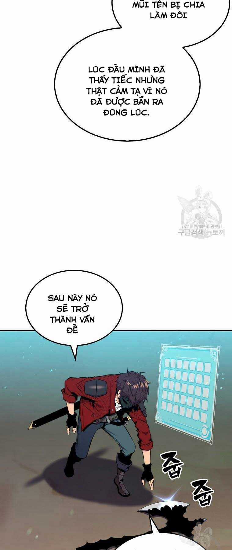 Tôi Thăng Cấp Trong Lúc Ngủ Chapter 28 trang 2