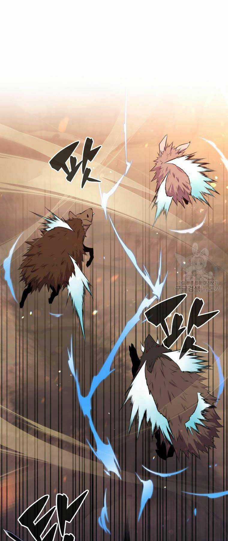 Tôi Thăng Cấp Trong Lúc Ngủ Chapter 28 trang 22