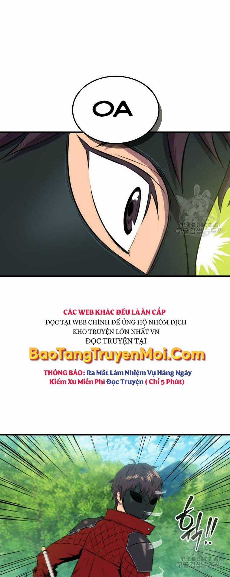 Tôi Thăng Cấp Trong Lúc Ngủ Chapter 28 trang 27