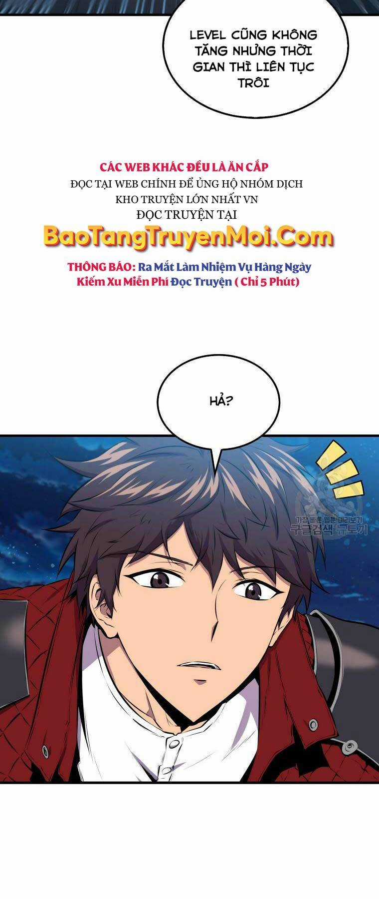 Tôi Thăng Cấp Trong Lúc Ngủ Chapter 28 trang 45