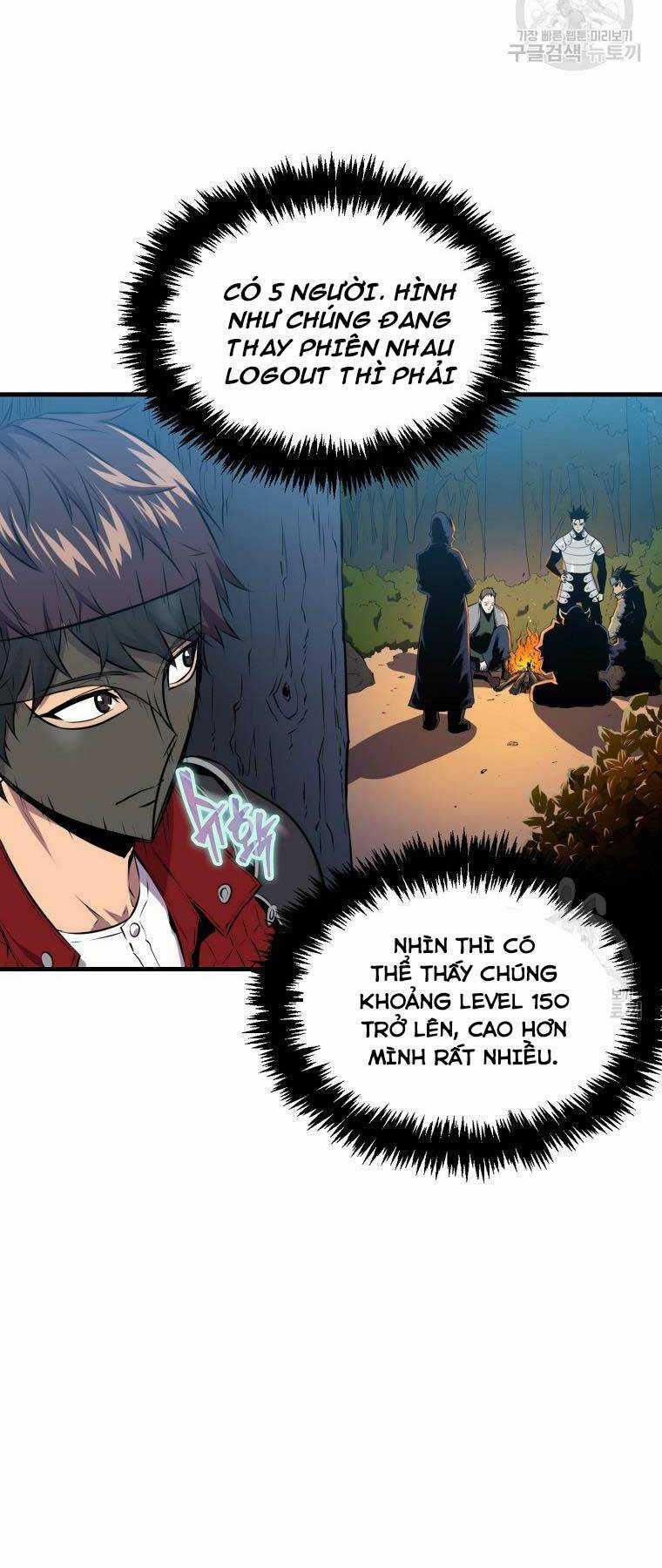 Tôi Thăng Cấp Trong Lúc Ngủ Chapter 28 trang 51