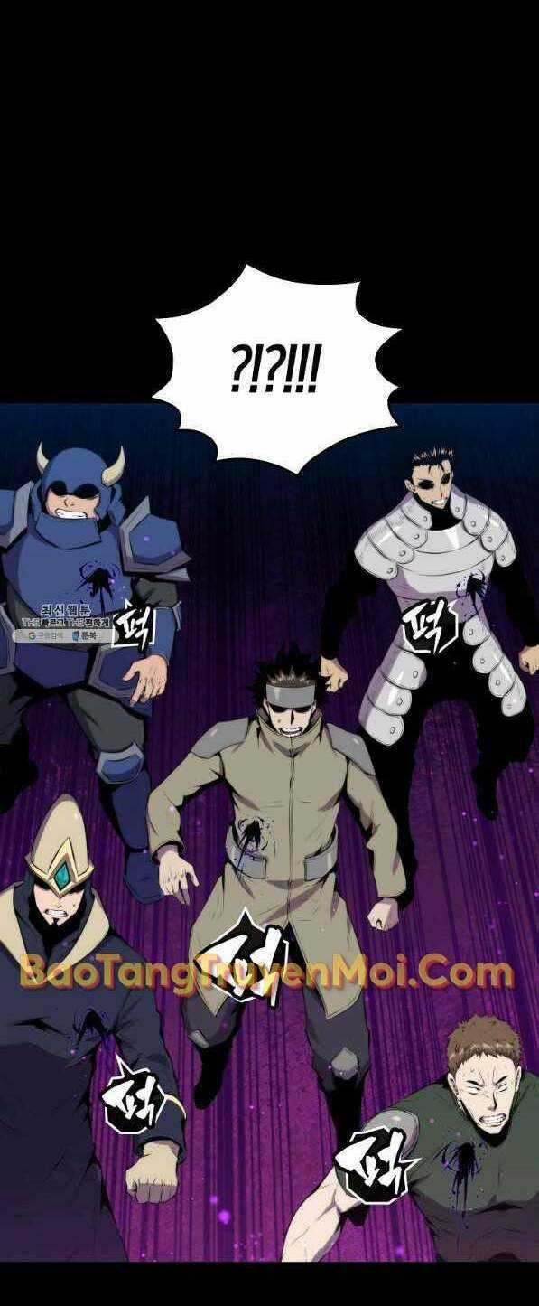 Tôi Thăng Cấp Trong Lúc Ngủ Chapter 29 trang 11