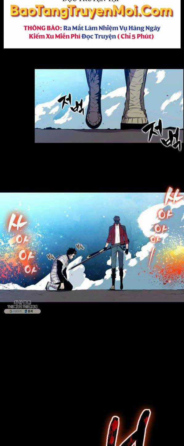 Tôi Thăng Cấp Trong Lúc Ngủ Chapter 29 trang 16