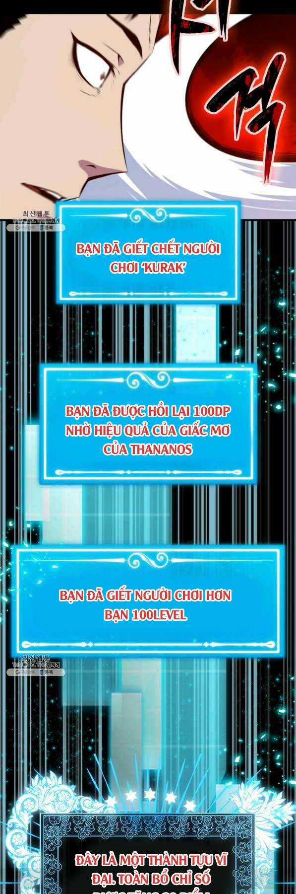 Tôi Thăng Cấp Trong Lúc Ngủ Chapter 29 trang 17