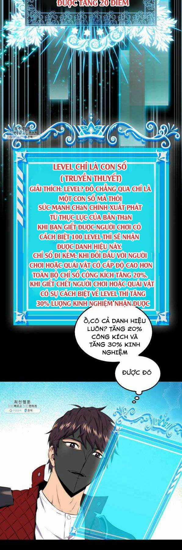 Tôi Thăng Cấp Trong Lúc Ngủ Chapter 29 trang 18