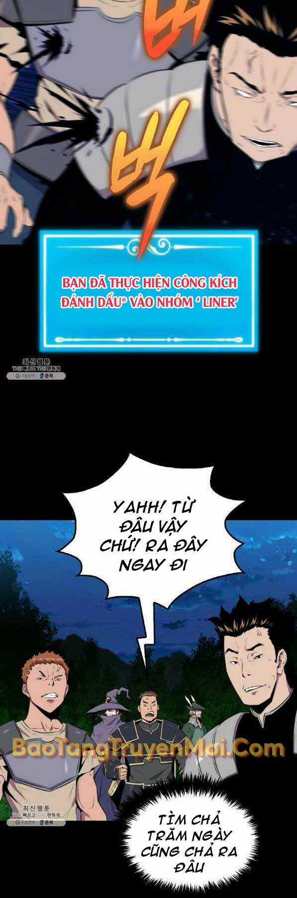 Tôi Thăng Cấp Trong Lúc Ngủ Chapter 29 trang 23